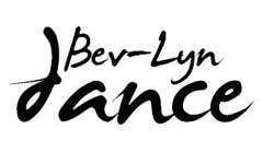 Website Design Client - Bev Lyn School of Dance