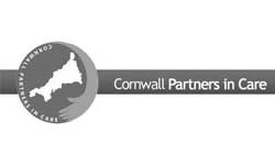 Website Design Client - Cornwall Partners in Care