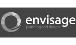 Website Design Client - Envisage Planning