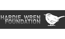 Website Design Client - Hardie Wren Foundation