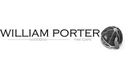 Website Design Client - William Porter